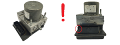 Abs Pomp Fiat Grande Punto 51798105 0265950769 0265235432 62126
