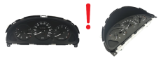 Toerenteller Daewoo Lanos 96275911AG 57520