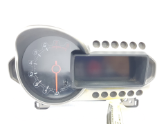 Snelheidsmeter Chevrolet Aveo