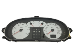 Snelheidsmeter Renault Clio 2 21650176-1 1G20250K1 49293