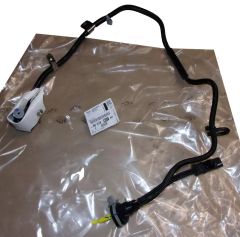 Brandstofslang Nieuw Origineel 9837884780 Citroen Peugeot