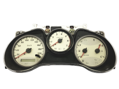 Toerenteller Toyota RAV4 83800-4A090 157510-5202 40900
