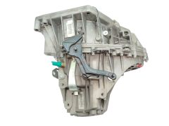 Versnellingsbak Nieuw Origineel TL4137 320104EA9C Nissan Qasqai 1.2 DIG-T