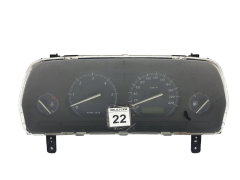 Toerenteller Rover Streetwise AR0054114 RG22558 54260