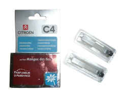 Reparatieset Origineel Citroen Peugeot Fragrance 9980P6