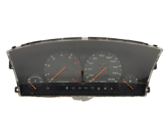 Toerenteller Mazda 626 GJ89E