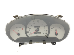 Snelheidsmeter Hyundai Atos 94004-02060 9400402060 25475