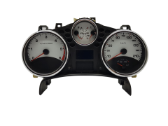 Snelheidsmeter Peugeot 207 9662904880 A2C53190341 1411