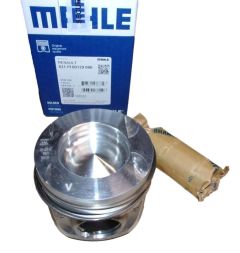 Motorzuiger Nieuw 021PI00129000 120A12695R Renault Mahle