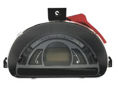 Snelheidsmeter Citroen C2 9652008080 G 00 49734