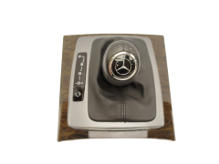 Versnellingspook Mercedes C W204 A2046800090 A2042670288