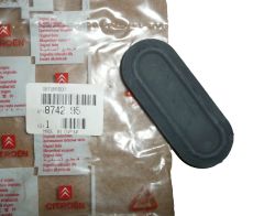 Deksel Tylnej Klapy Nieuw Origineel 8742.95 874295 Citroen Xsara Picasso