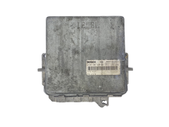 Regeleenheid 0281001420 MSB101070 Land Rover 55285