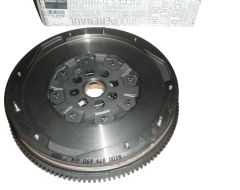 Vliegwiel Origineel Renault Laguna 2 Espace 4 2.0 dCi 7701478941