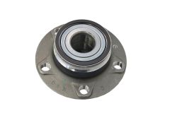 Wielnaaf Achter 8V0598611A B19119 VW Audi Seat Skoda Borsehung