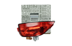 Mistlamp Links Achter Renault Megane IV 265852501R