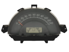 Snelheidsmeter Smart Fortwo 0010124V004 110008872022 57658
