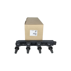 Bobine Nieuw Origineel 9800251580 Citroen Peugeot 1.6 VTI THP