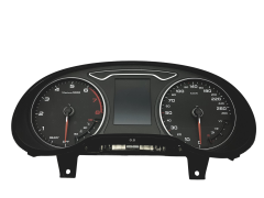 Toerenteller Audi A3 8V0920872N A2C99176500 VDO