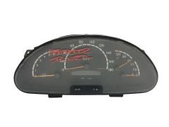 Toerenteller Mercedes Sprinter W903 A0004467121 58622