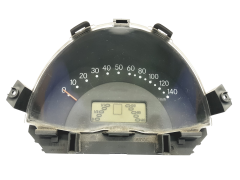 Snelheidsmeter Smart Fortwo 0001184V021 110008872005 42039