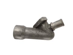 Wateraansluiting 9655520680 2.0 HDI 16v Citroen Peugeot Fiat
