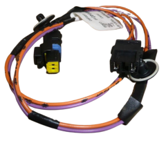 Kabelsysteem Nieuw Origineel Jumpy Expert Scudo 6537ZG