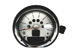 Toerenteller Mini Cooper R56 R57 9306259-01 NS 55791