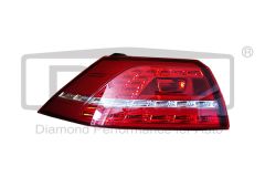 Lamp Links Achter 5G0945207 99451800102 Volkswagen Golf VII DPA