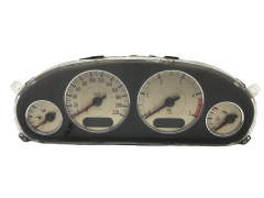 Toerenteller Chrysler Grand Voyager P05082826AF 39937