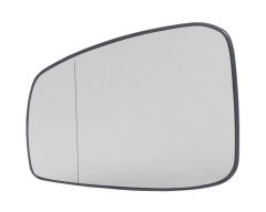 Spiegelglas Rechts Nieuw Origineel Renault Laguna III 963650003R