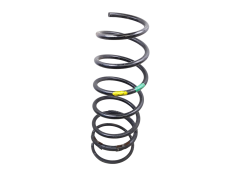Schroefveer Achter 7700418236 Renault Safrane