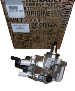 Injectiepomp Origineel 167009230R Renault