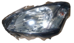 Koplamp Links Voor Nieuw Origineel Berlingo Partner II 9806306180