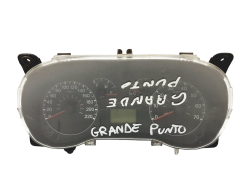 Toerenteller Fiat Grande Punto 51701537 41220