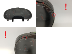 Toerenteller Seat Ibiza 6J0920802H 3693