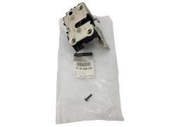 Deurslotmechanisme Links Voor Origineel Renault Twingo 7701058530