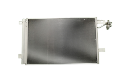 Airconditioncondensator 7E0820411B 88201766901 VW Transporter Vika