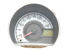 Snelheidsmeter Aygo C1 107 83800-0H030-B Toyota PSA 26762