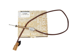 Uitlaattemperatuursensor Renault Dacia 226405263R Origineel