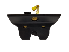 Kofferdekselslot Bagażnika Achter 7700823676 Renault Laguna I 11666