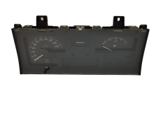 Snelheidsmeter Renault Clio 1 7700841348 1530