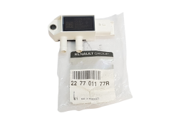 Uitlaatdruksensor Nissan Renault 1.6-2.3 dCi 227701177R Nieuw Origineel