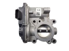 Gasklephuisventiel Renault 161206038R H8201171233 0.9 1.2 TCE 2187