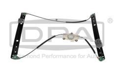 Raammechanisme 4L0837461A 88371803302 Audi Q7 DPA