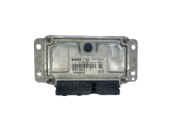Regeleenheid 89661-0H031 0261201639 Toyota Bosch 62940