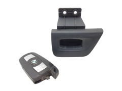 Contactslot BMW 1 E87 6954717-13 108625-10