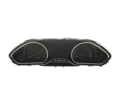 Toerenteller Peugeot 208 9805400380 51596