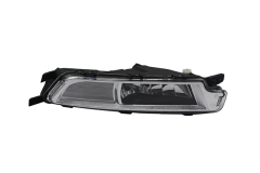 Mistlamp Rechts 3G0941662K 99411798302 VW Passat B8 DPA
