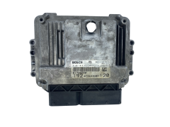 Regeleenheid 51798000 0281013672 Alfa Romeo Bosch 50699